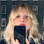 Sono una scrittrice: insegno a scrivere bene e a scrivere per trovarsi e amo la cultura perché è uno strumento di unione